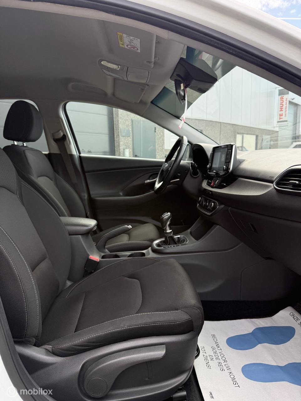 Hoofdafbeelding Hyundai i30