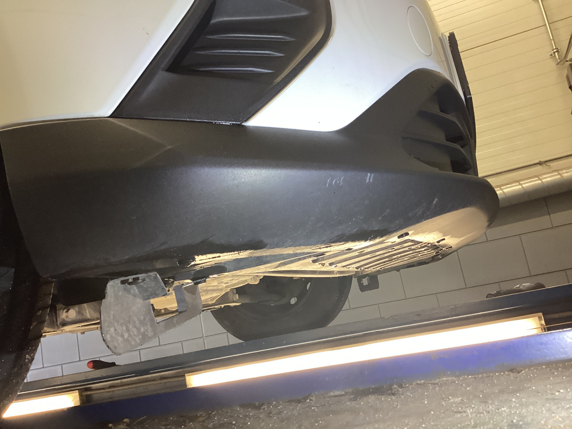 Hoofdafbeelding Ford Transit Courier