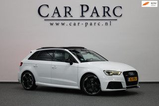 Audi RS3 Sportback 2.5 TFSI quattro Pro Line Plus LED/B&O/LEER+S.VERWARMING/19" LMV/PDC/ACC/ECC/12 MND GARANTIE!