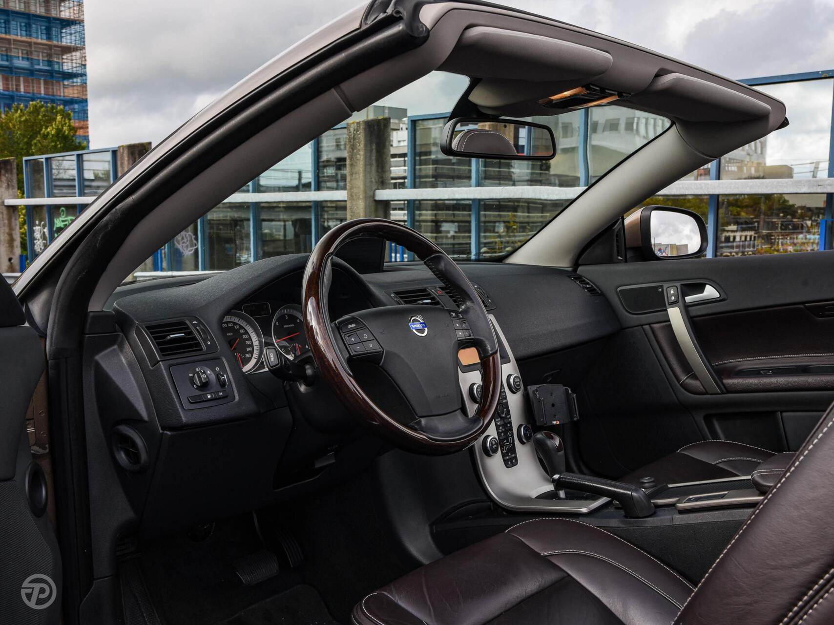 Hoofdafbeelding Volvo C70