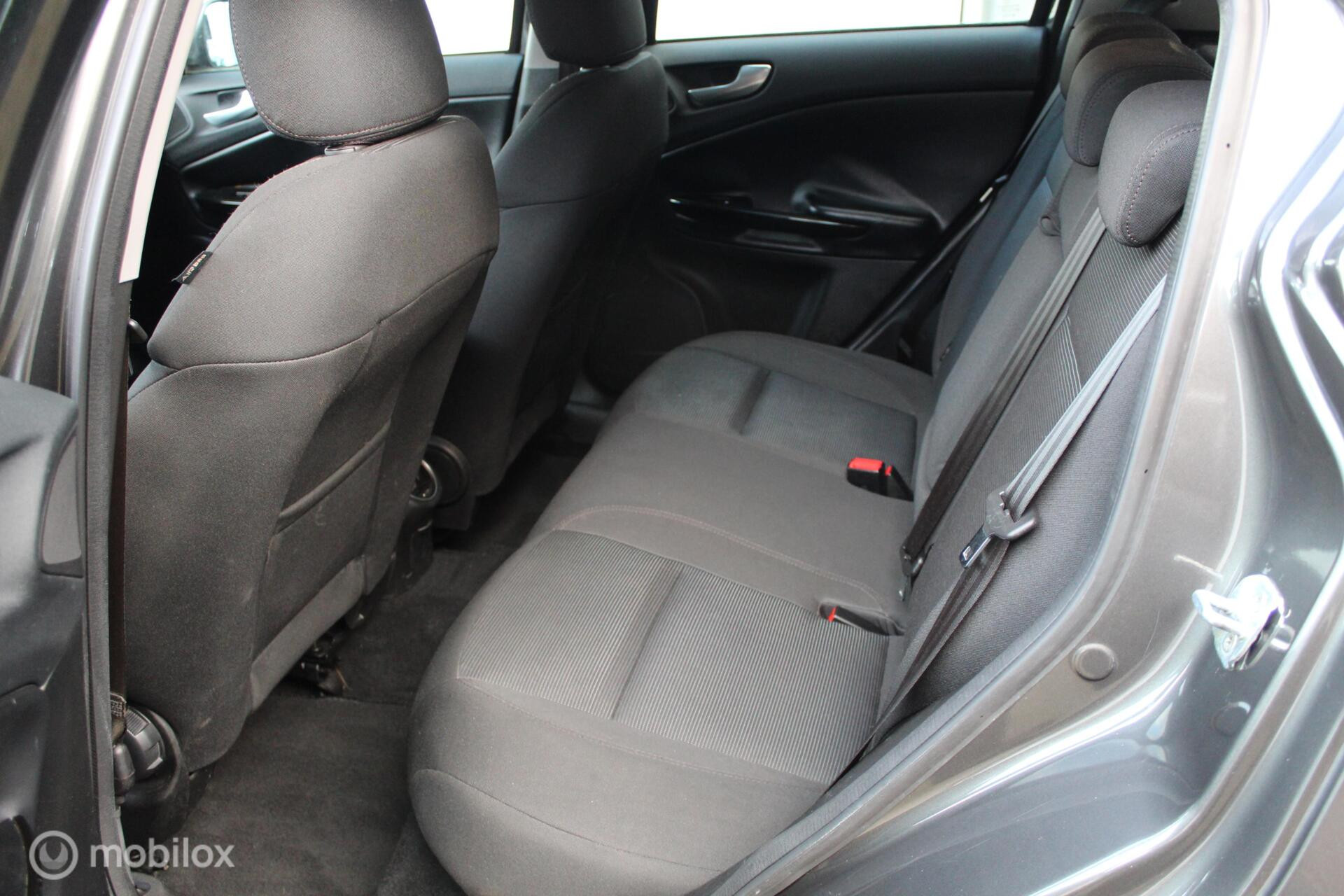 Hoofdafbeelding Alfa Romeo Giulietta