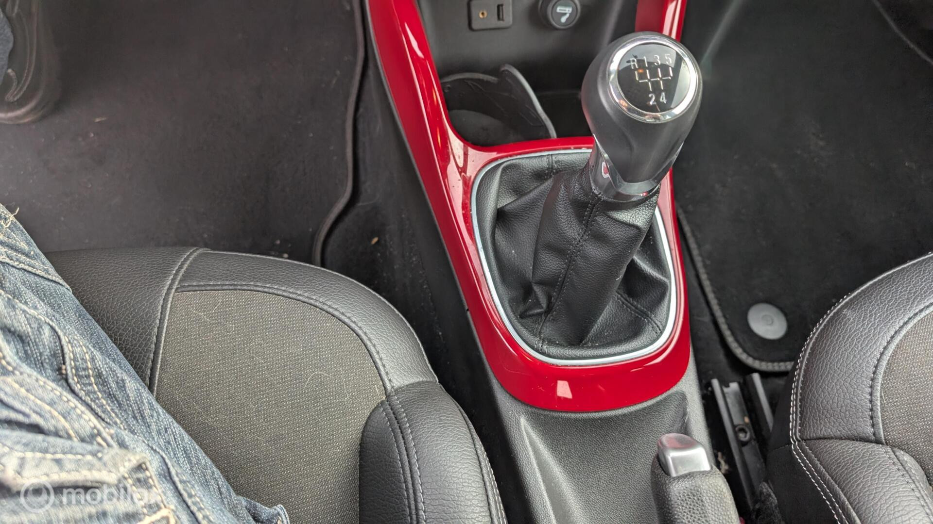 Hoofdafbeelding Opel ADAM