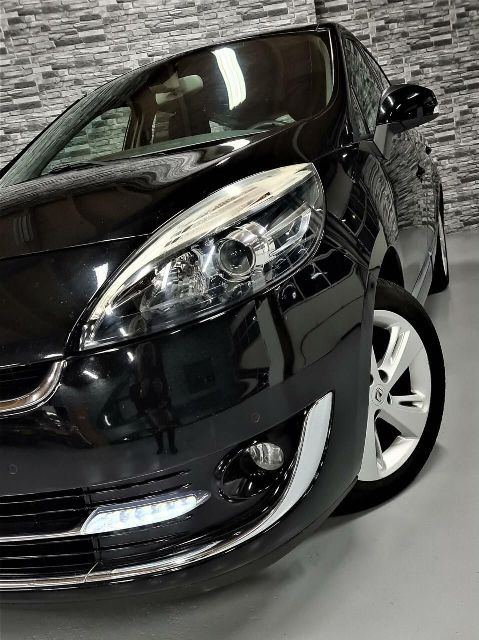 Hoofdafbeelding Renault Grand Scénic