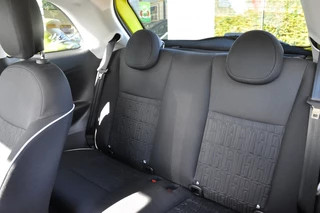 Fiat 500e Fiat 500e Action (500-e 70kW 95PK) - afbeelding nr 5