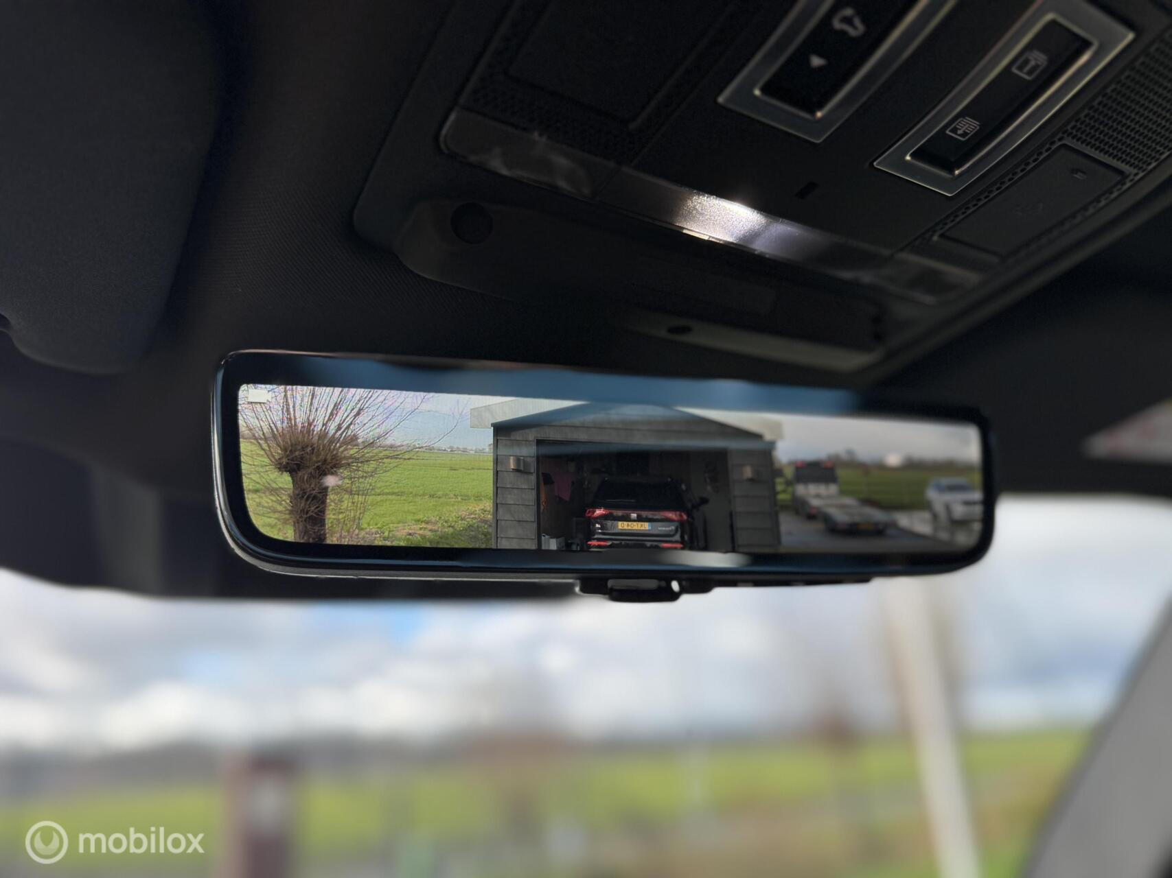 Hoofdafbeelding Land Rover Defender