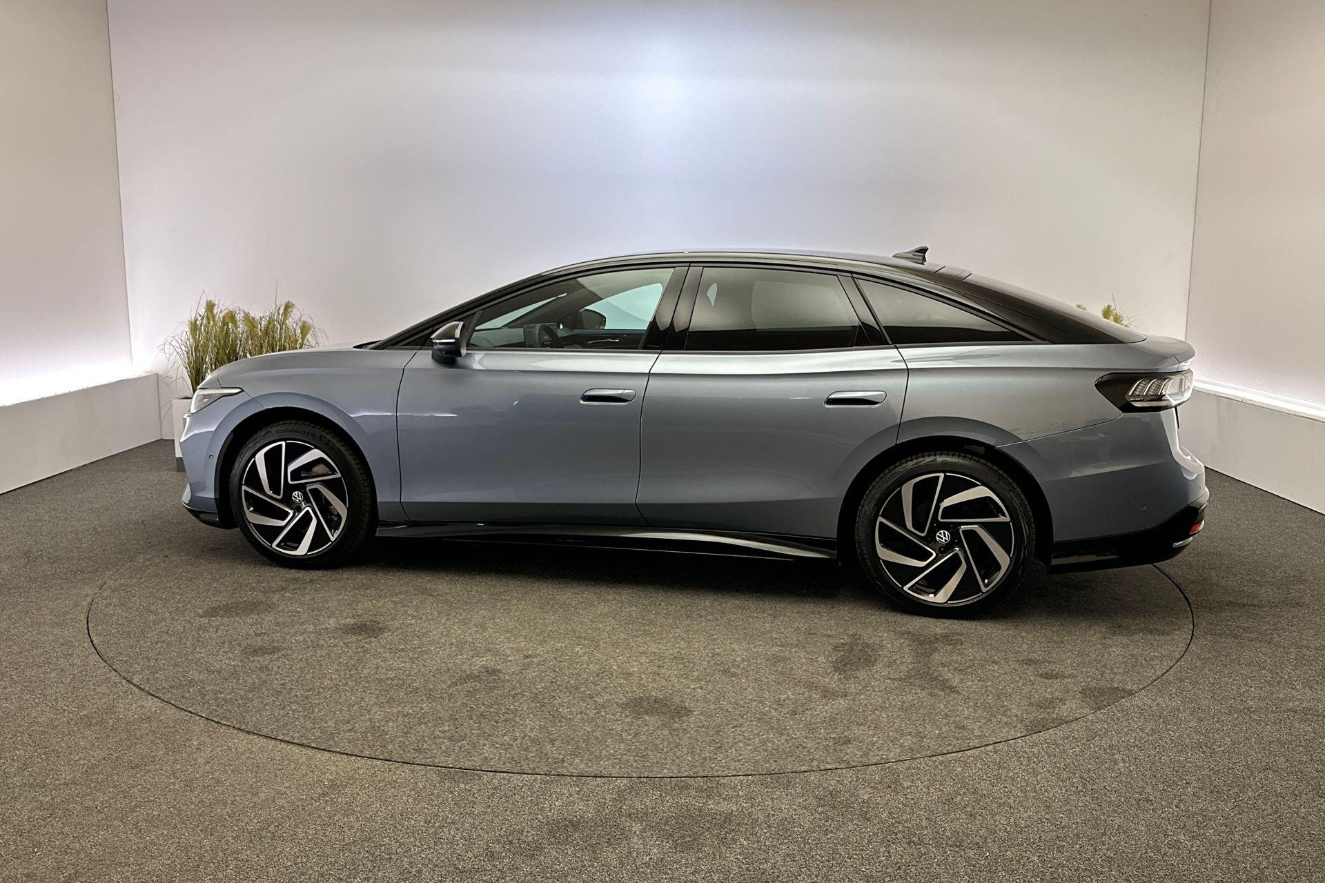 Hoofdafbeelding Volkswagen ID.7