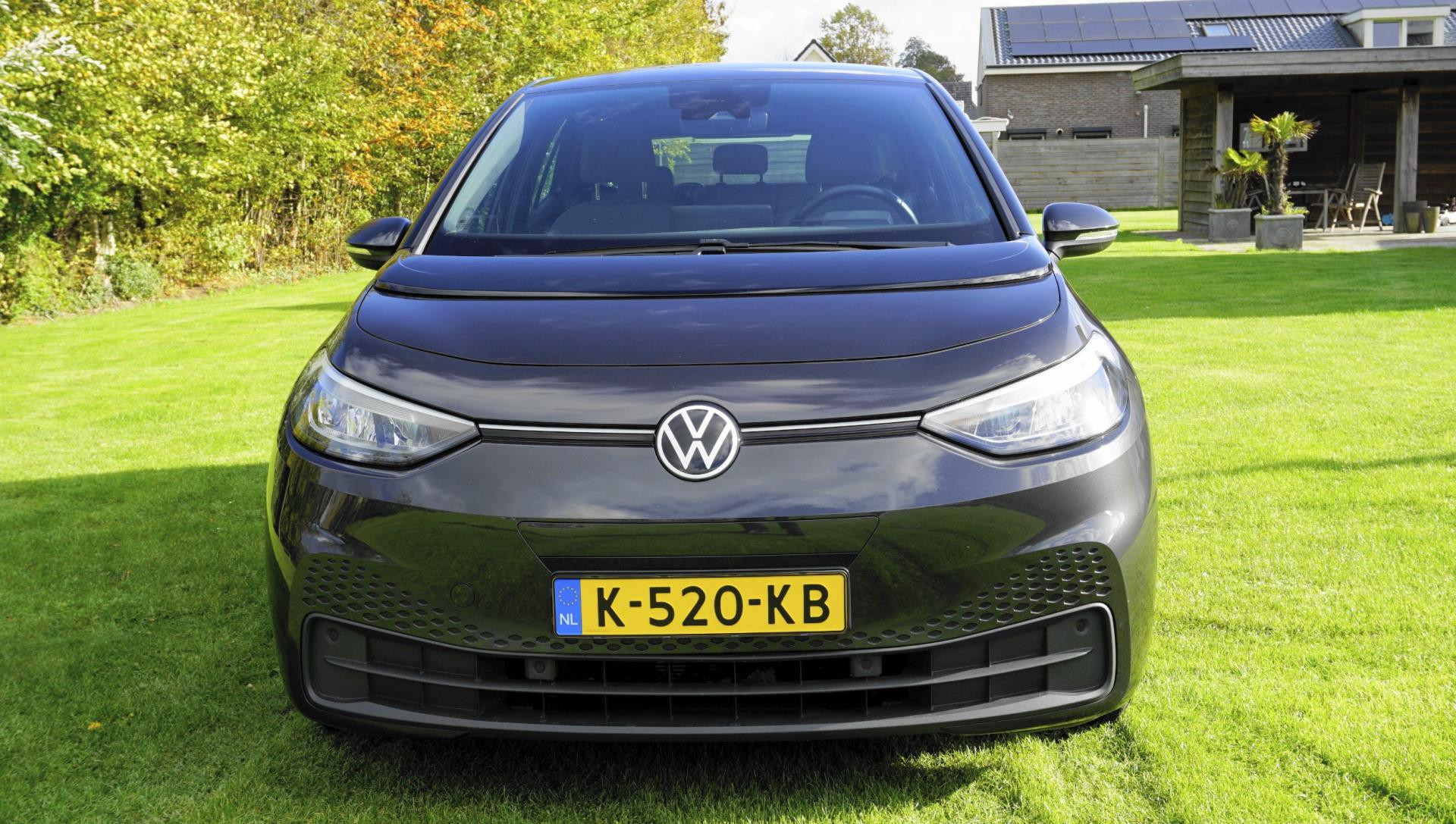 Hoofdafbeelding Volkswagen ID.3