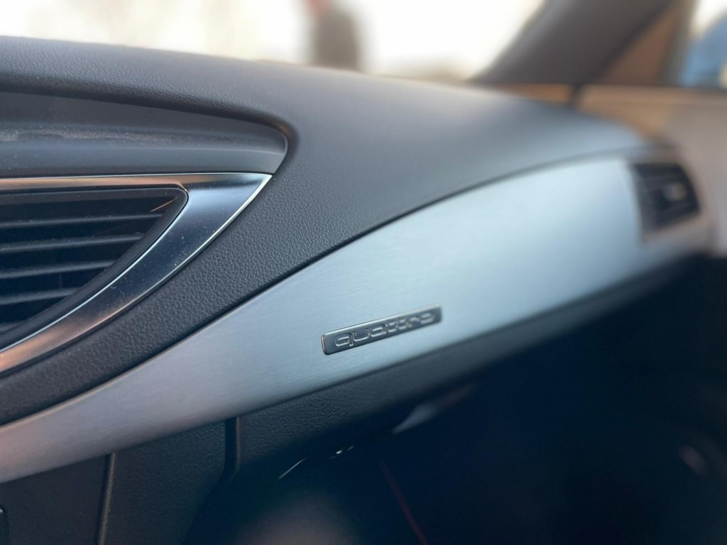 Hoofdafbeelding Audi A7