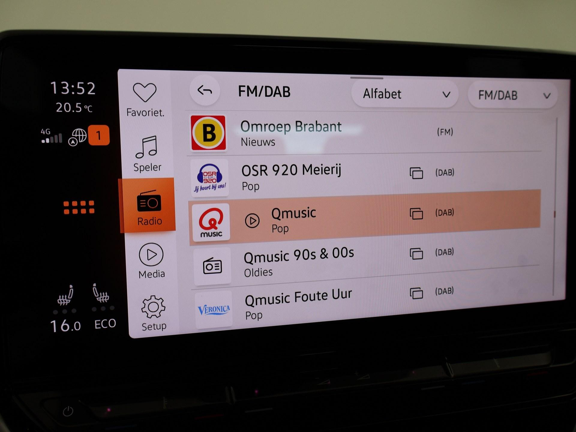 Hoofdafbeelding Volkswagen ID.5