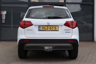 Suzuki Vitara Suzuki Vitara 1.4 BoosterJet Comfort Hybrid - afbeelding nr 5