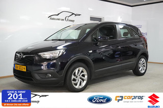 Opel Crossland X 1.2 Turbo Innovation