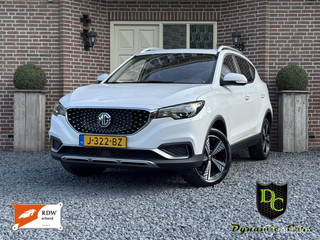 MG ZS EV Luxury 45 kWh *ACC *Leder *Stoelverw *Panodak *DAB