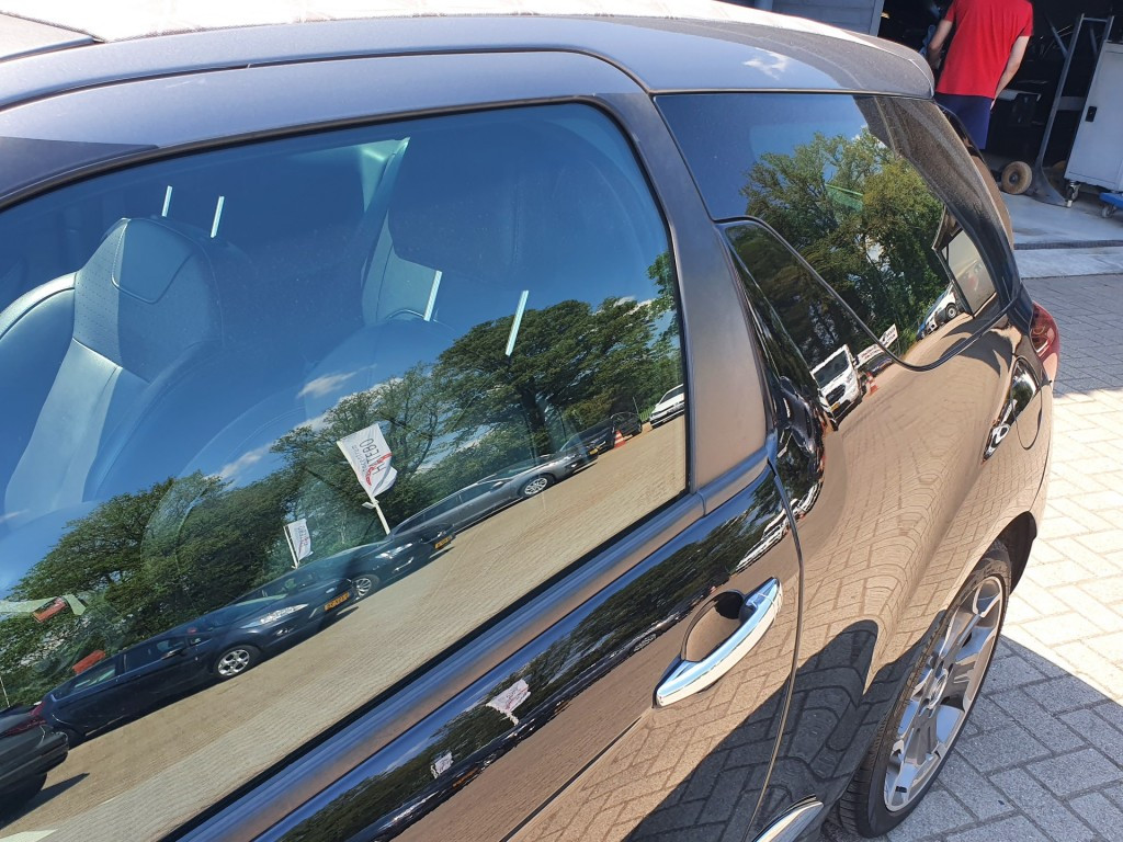 Hoofdafbeelding Citroën DS3