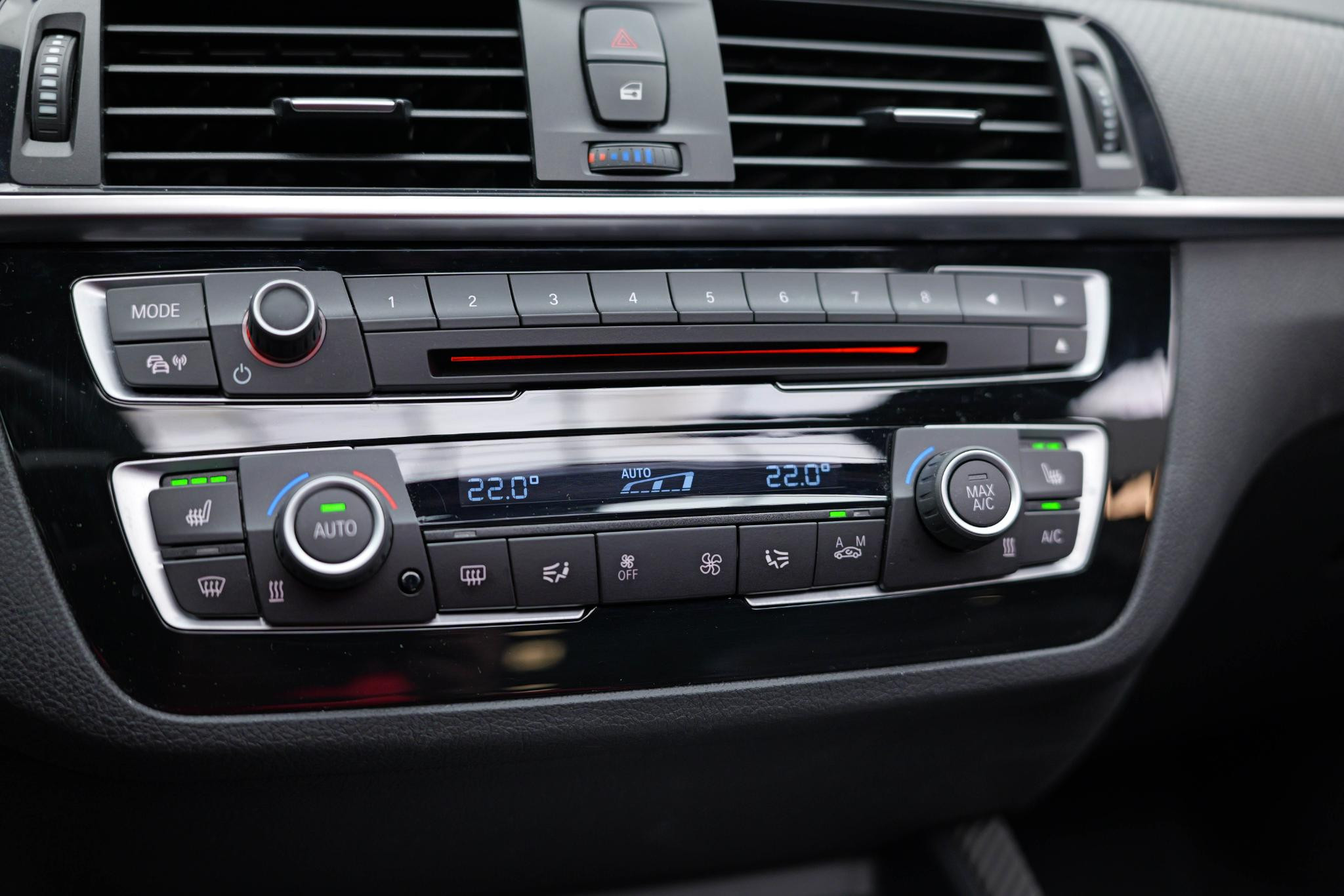 Hoofdafbeelding BMW M2