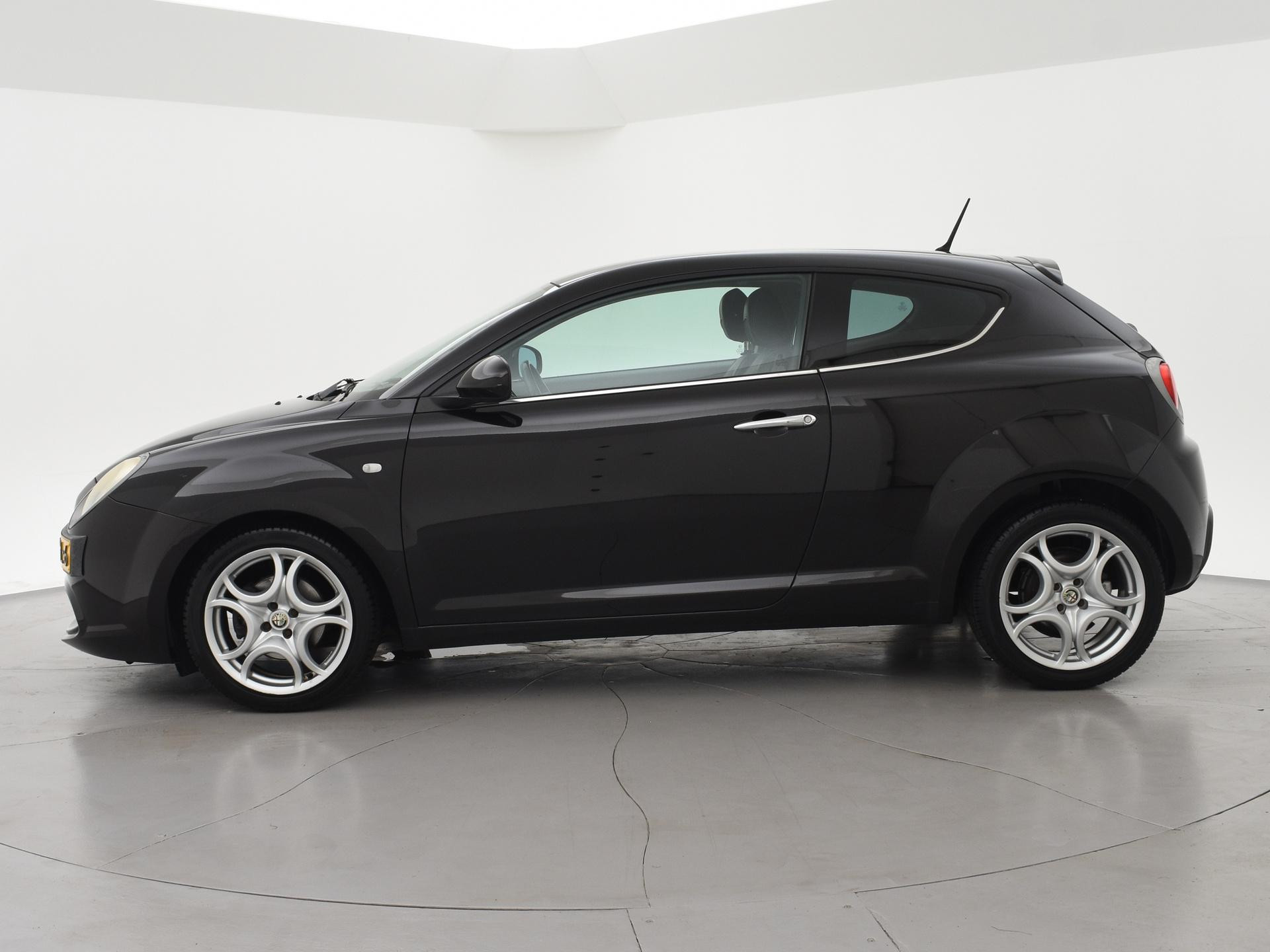 Hoofdafbeelding Alfa Romeo MiTo