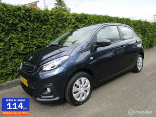 Peugeot 108 1.0 ACTIVE - 5-DEURS - AIRCO