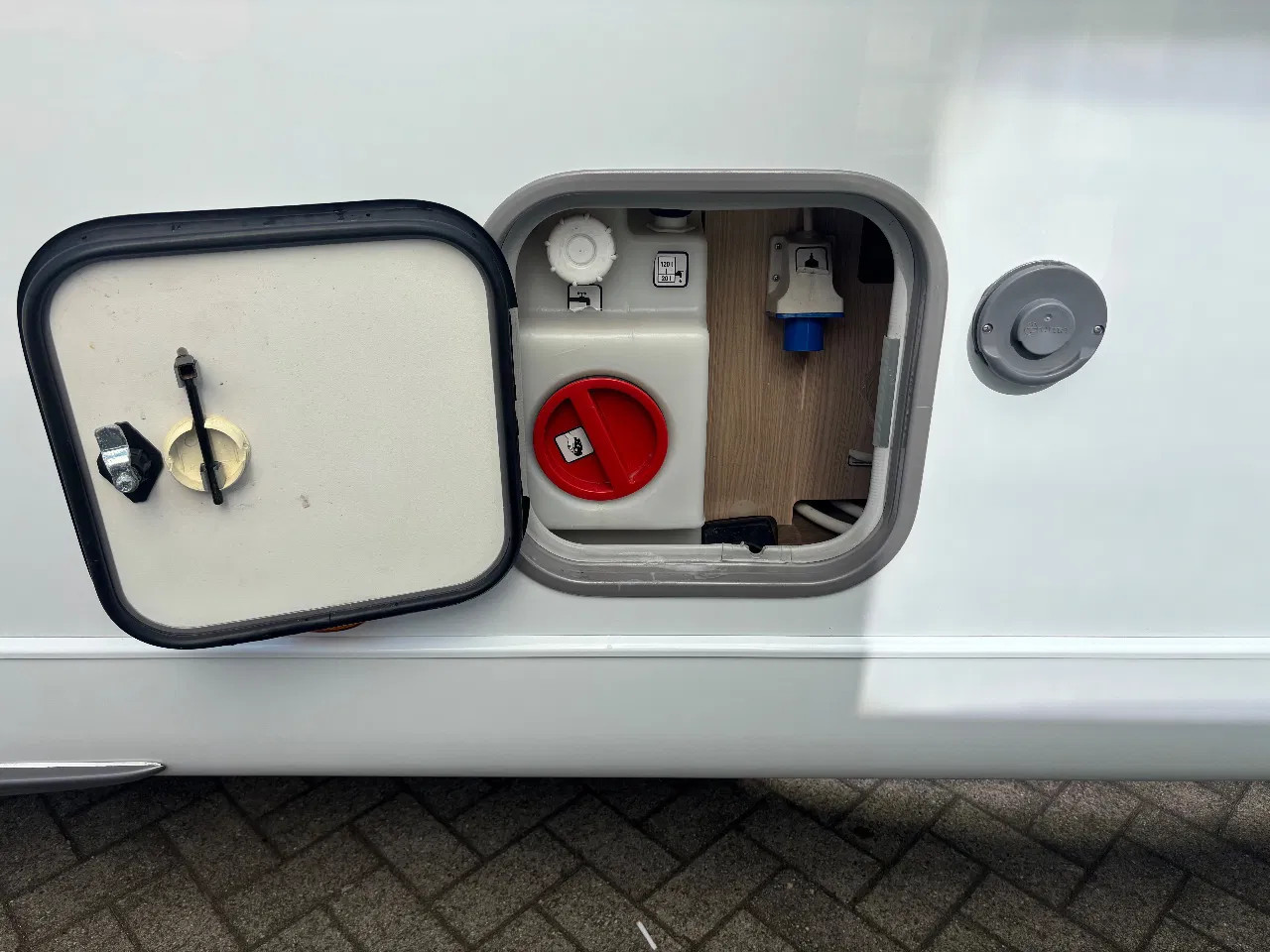 Hoofdafbeelding Bürstner BT7342 30 EDITION IXEO TIME IT734 Camper