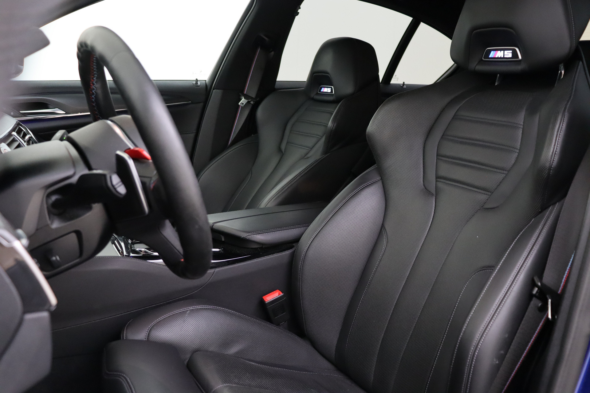 Hoofdafbeelding BMW M5