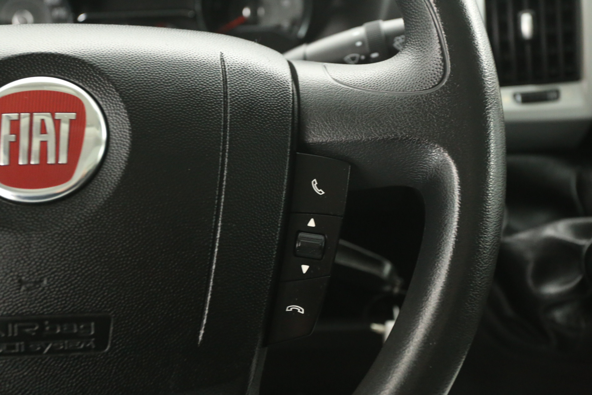 Hoofdafbeelding Fiat Ducato