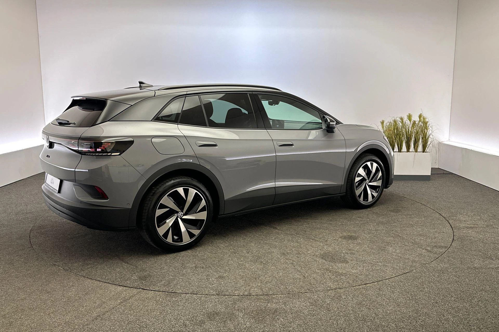 Hoofdafbeelding Volkswagen ID.4