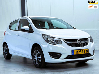 Opel KARL 1.0 ecoFLEX Edition