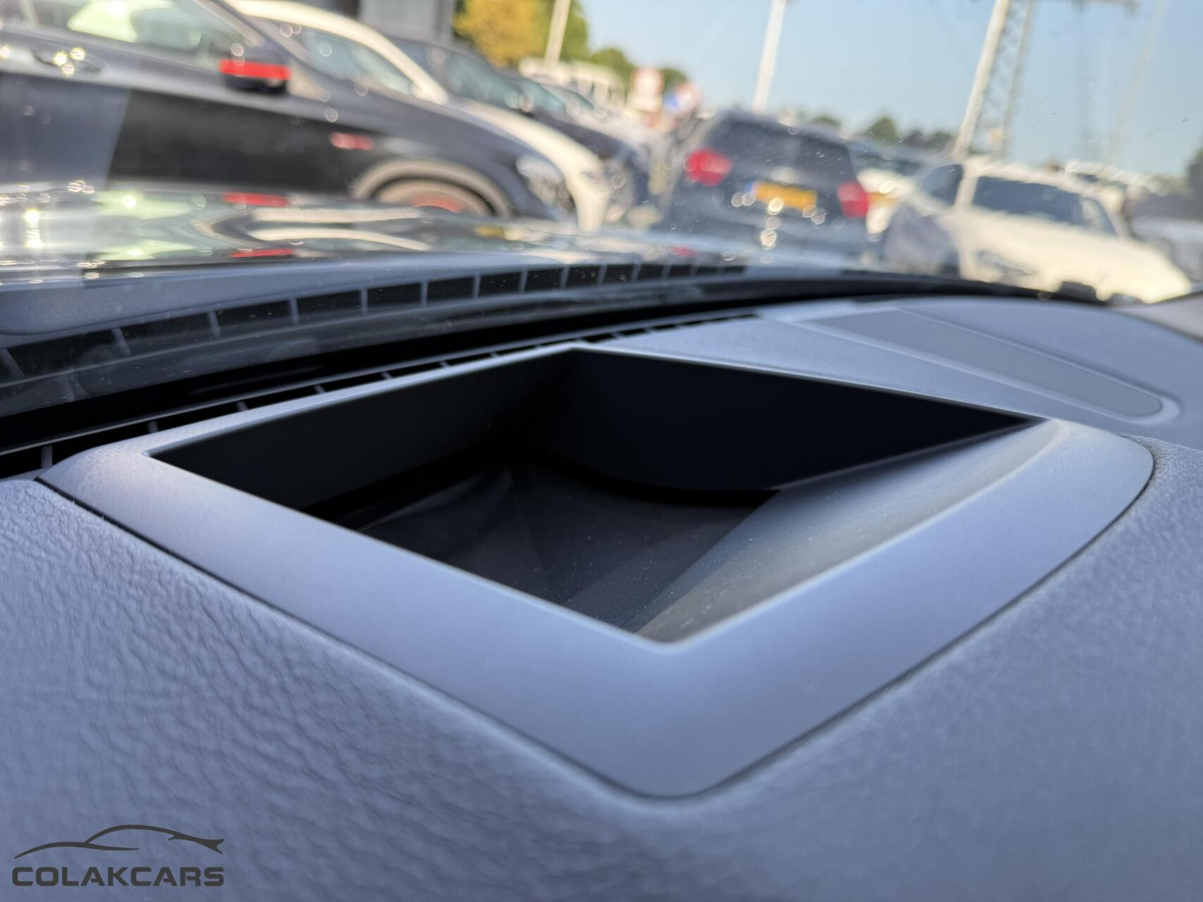 Hoofdafbeelding BMW Active Hybrid 7