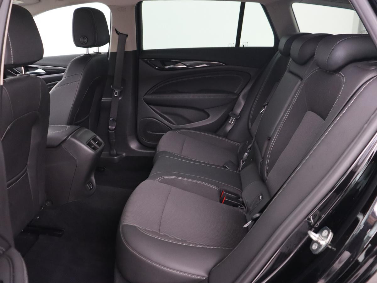 Hoofdafbeelding Opel Insignia