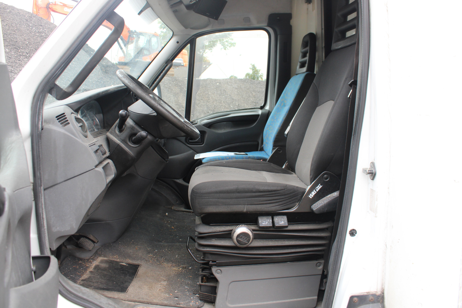 Hoofdafbeelding Iveco 65C17 EURO V HD EEV