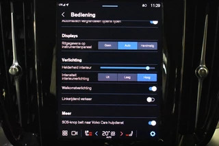 Volvo V60 Volvo V60 350pk AWD Essential Bright | Leder | Driver | Climate | Styling - afbeelding nr 32