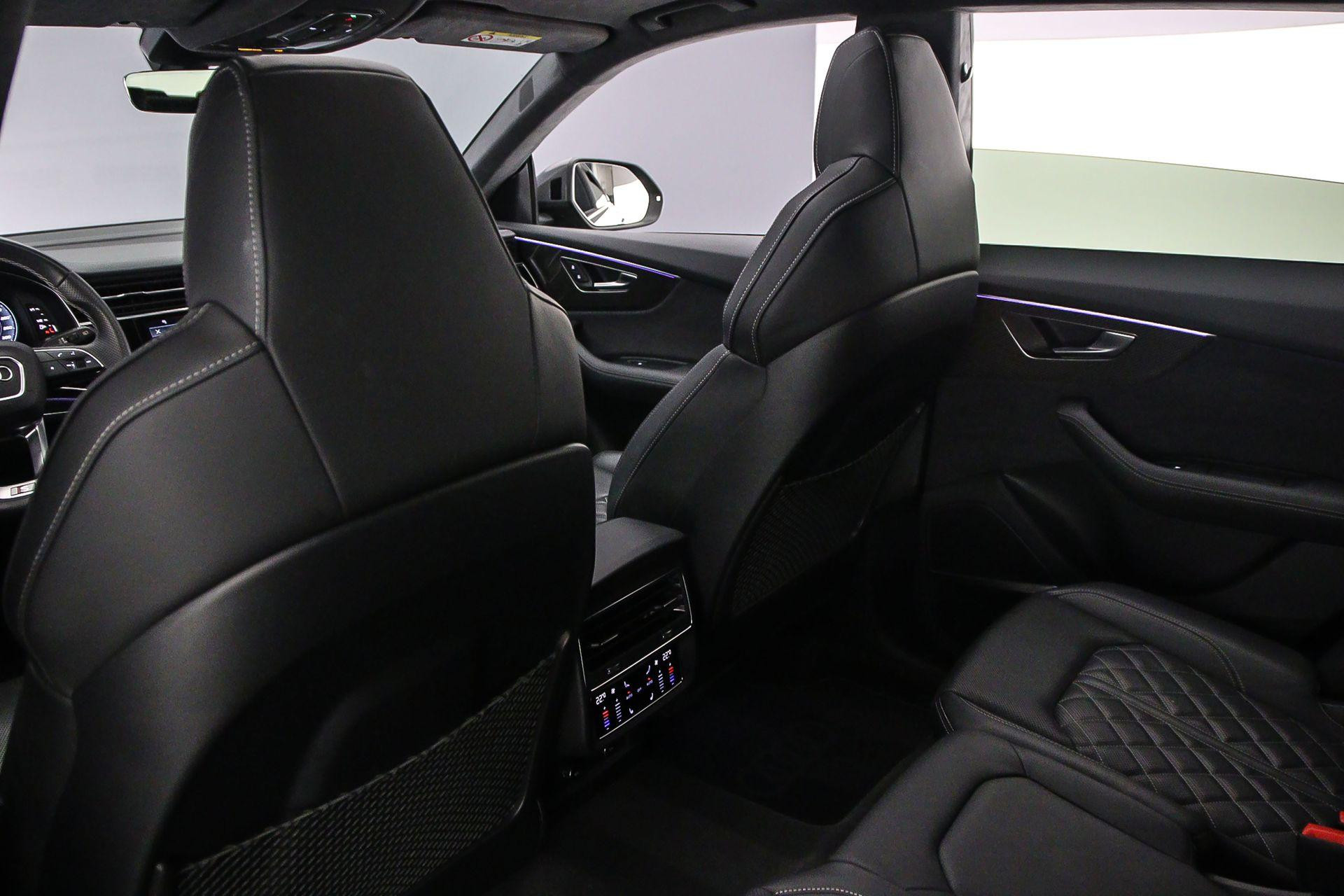 Hoofdafbeelding Audi SQ8