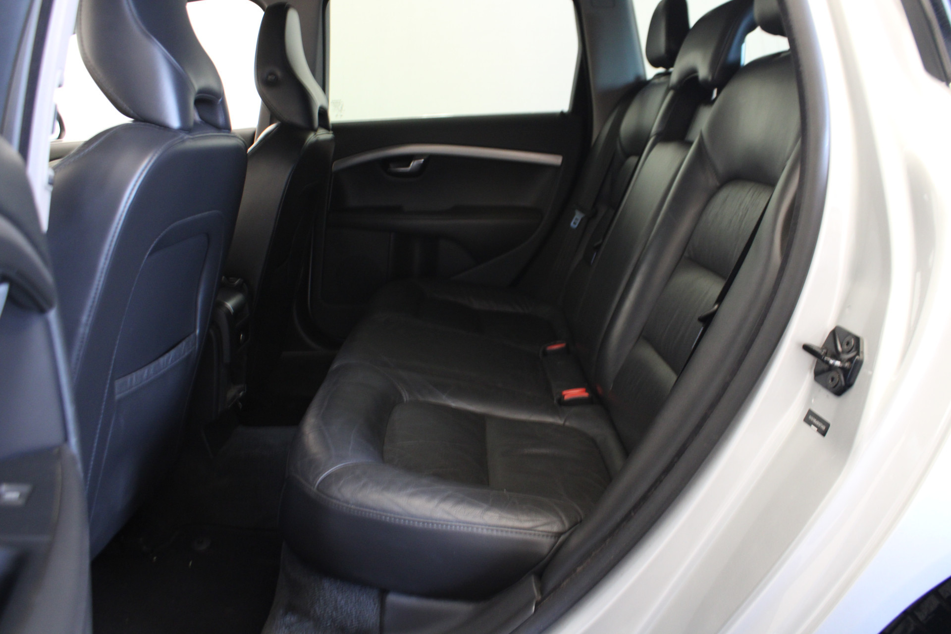 Hoofdafbeelding Volvo V70