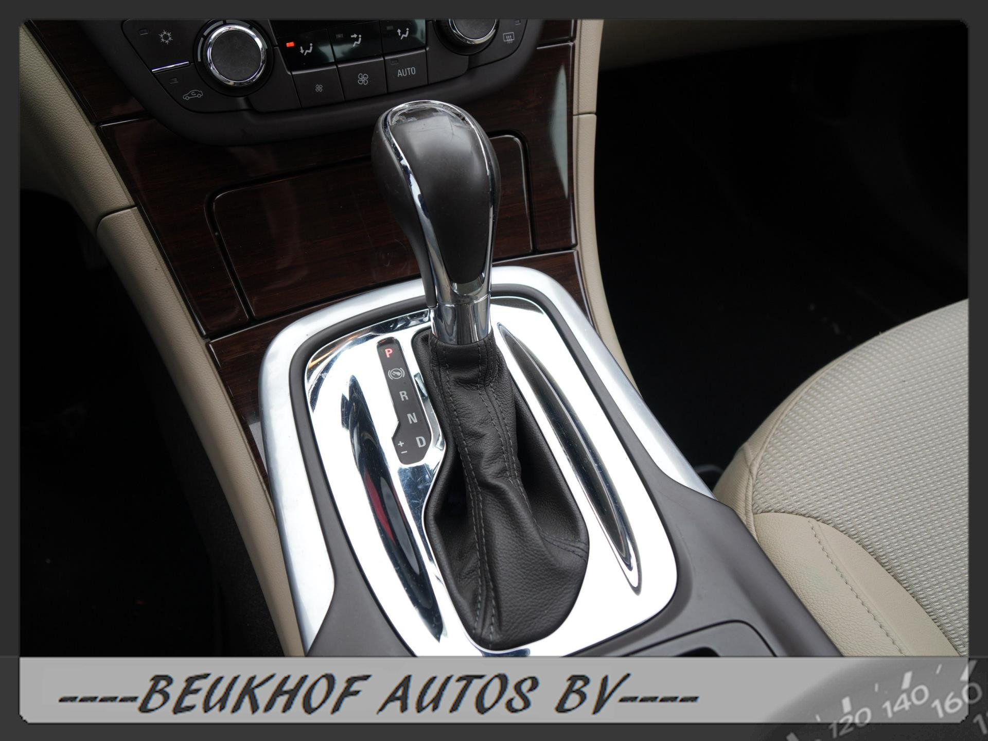 Hoofdafbeelding Opel Insignia