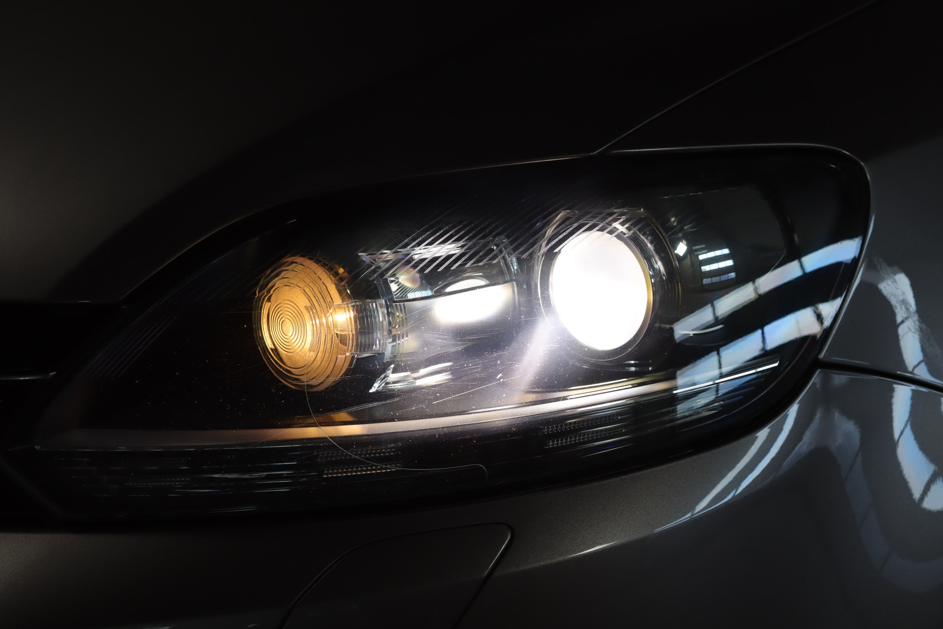 Hoofdafbeelding Volkswagen Golf Plus