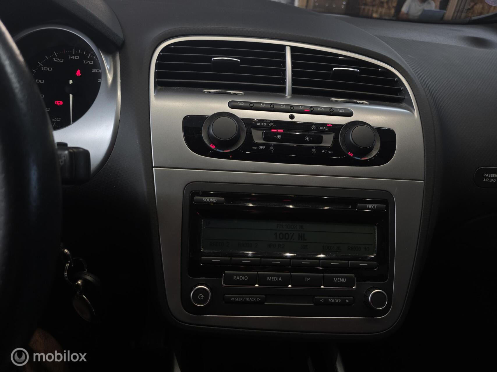 Hoofdafbeelding SEAT Altea