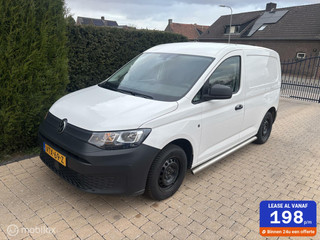 Volkswagen Caddy Cargo 2.0 TDI Economy  ZEER NETTE CADDY