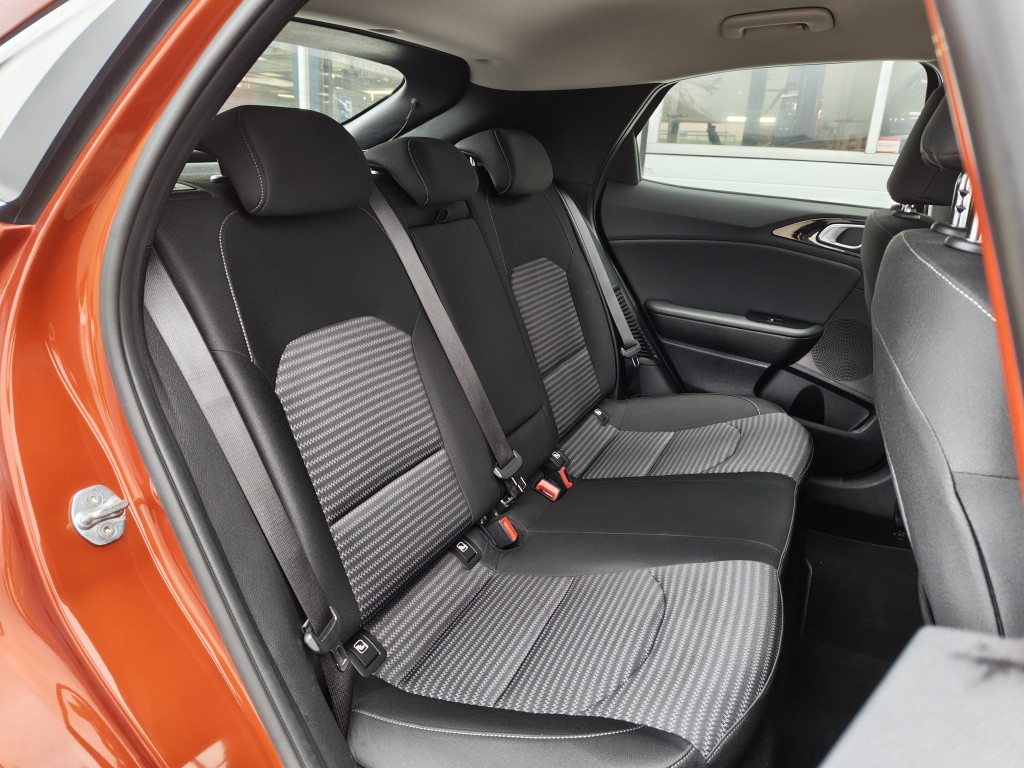 Hoofdafbeelding Kia XCeed