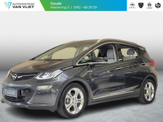 Opel Ampera-e Business 60 kWh Apple Carplay | Keyless | Parkeersensoren Voor/Achter | Stoel/Stuurverwarming |