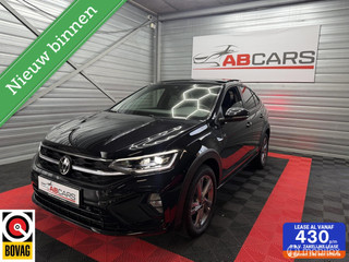 Volkswagen Taigo 1.5 TSI - DSG - R-Line