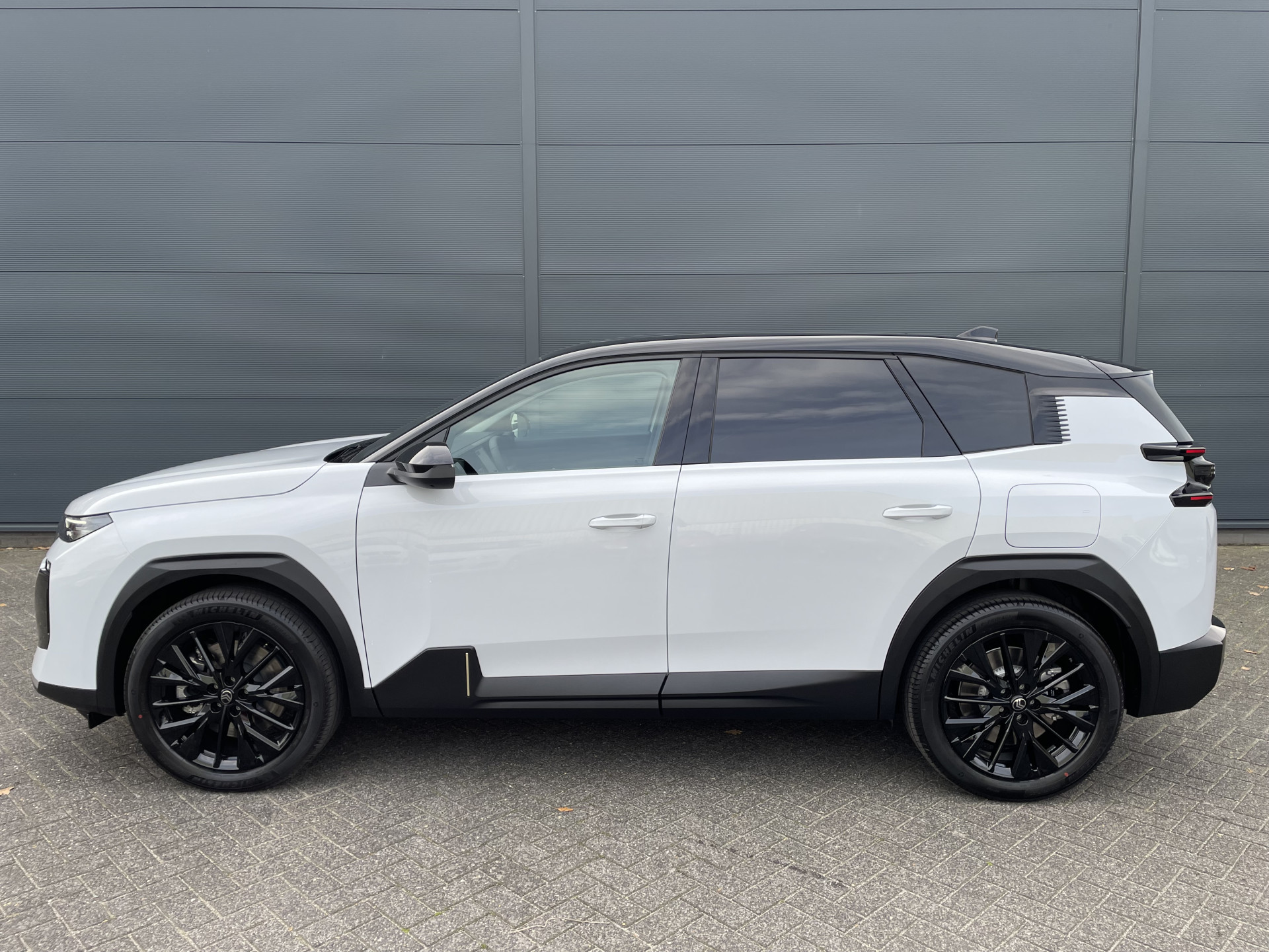 Hoofdafbeelding Citroën C5 Aircross