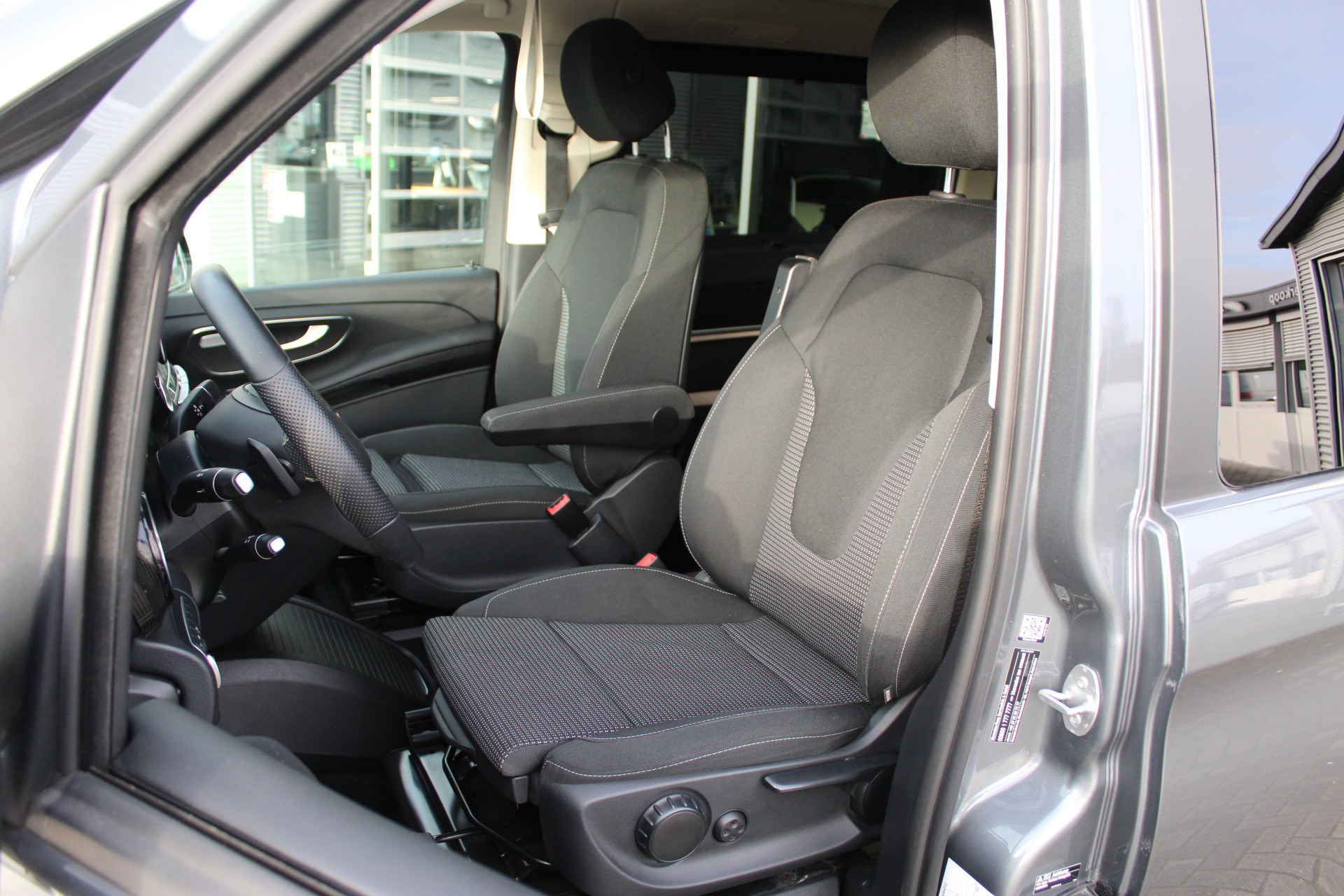 Hoofdafbeelding Mercedes-Benz Marco Polo