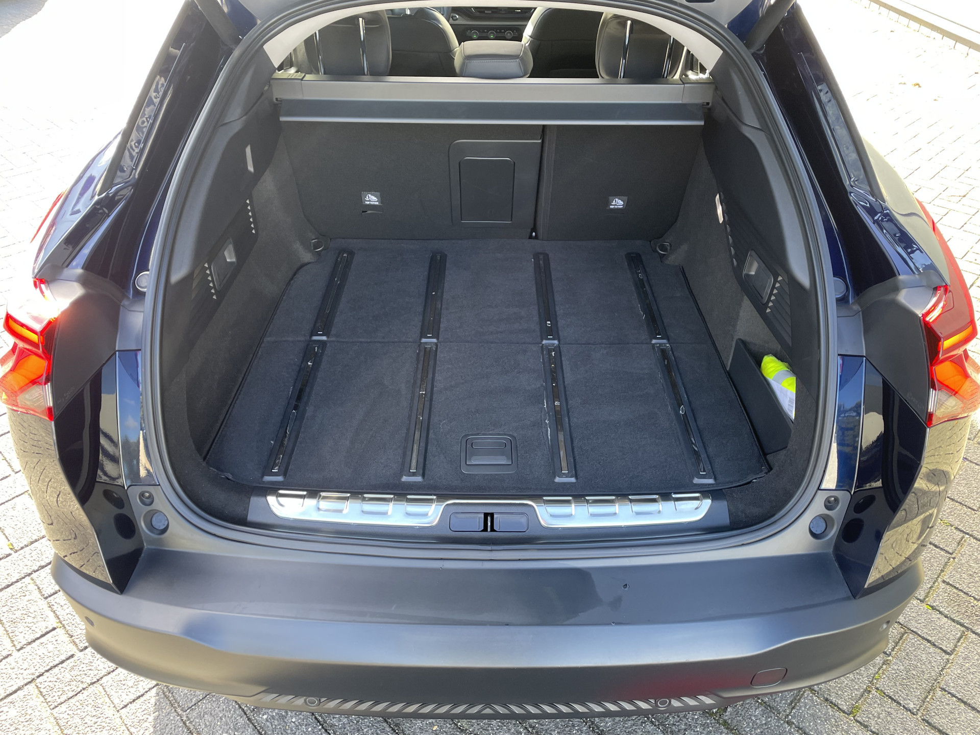 Hoofdafbeelding Citroën C5 X