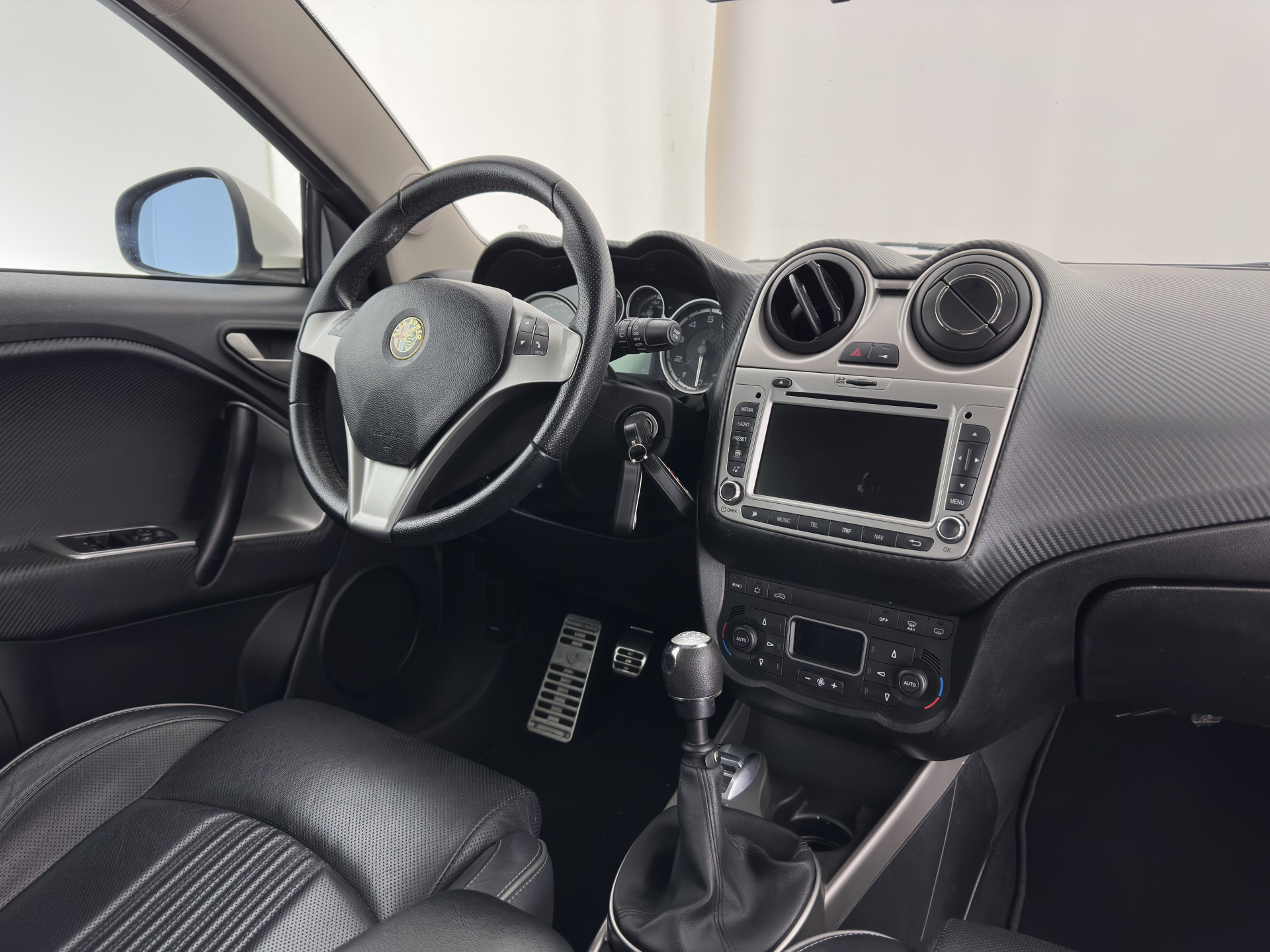 Hoofdafbeelding Alfa Romeo MiTo