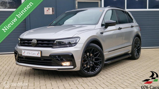 Volkswagen Tiguan 1.4 TSI 4Motion R-Line UNIEK VIRTUAL LANE