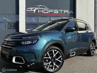 Citroen C5 Aircross 1.2 PureTech Business Plus Pano CarPlay Vol!