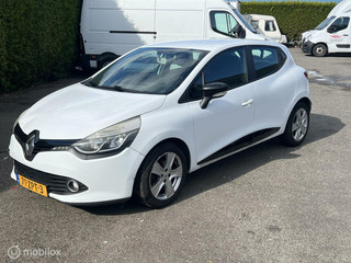 Renault Clio 0.9 TCe ECO Collection *MOTOR DEFECT!*