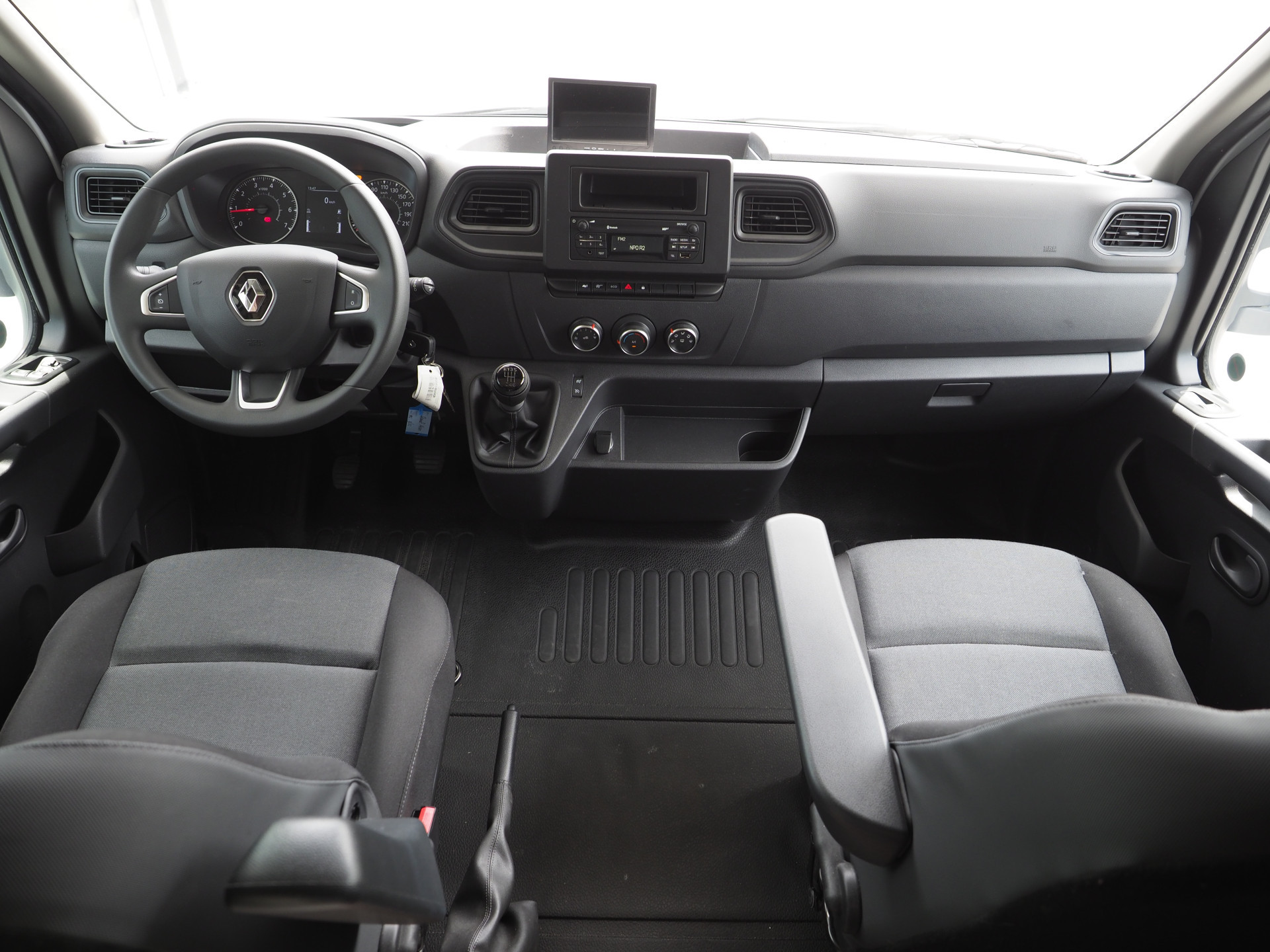 Hoofdafbeelding Renault Ahorn