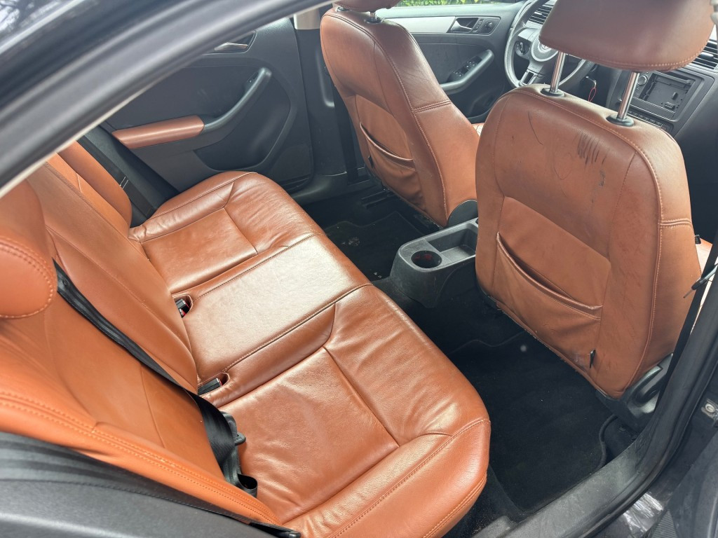 Hoofdafbeelding Volkswagen Jetta