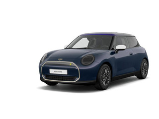Mini Cooper SE Favoured Trim | Pakket M
