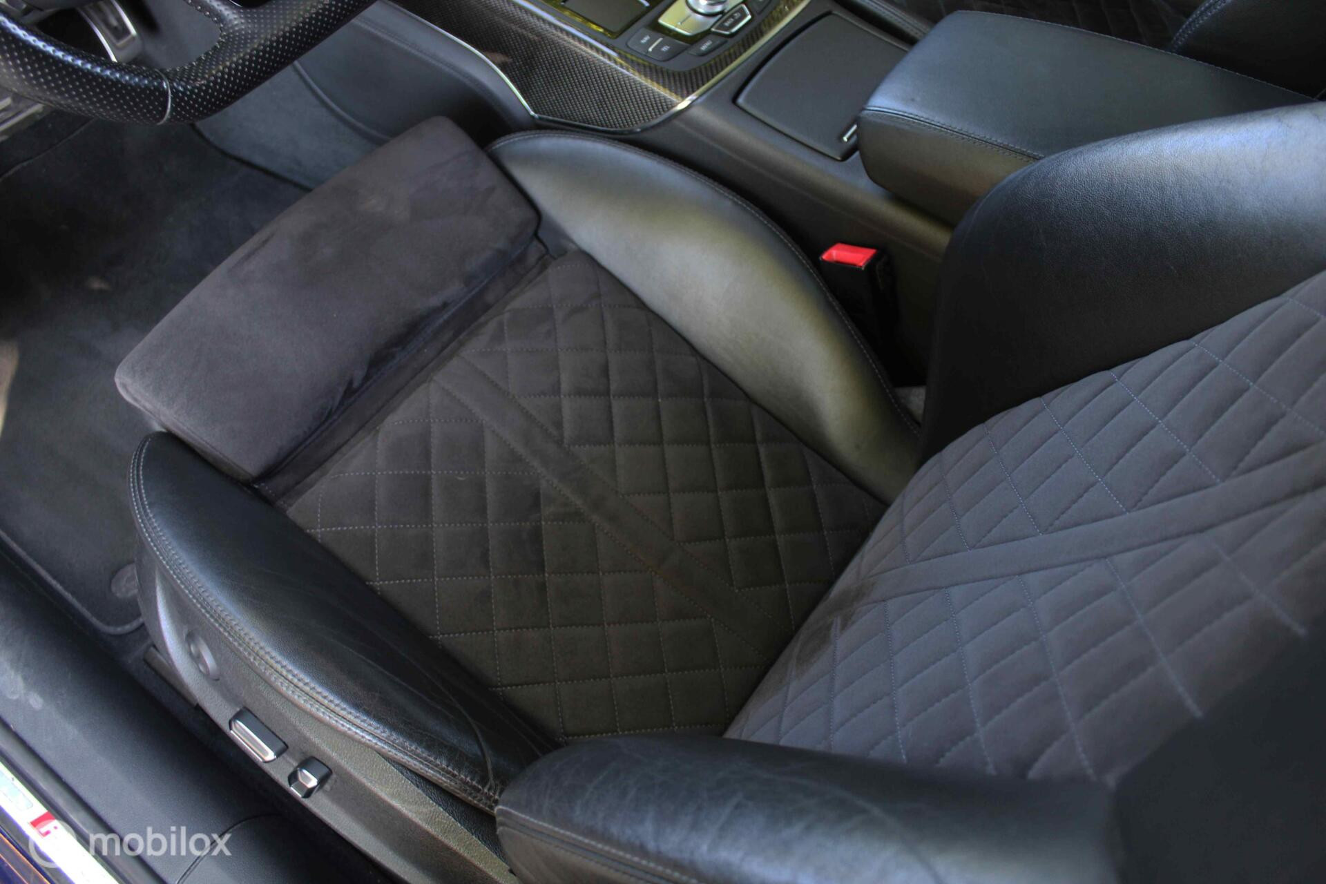 Hoofdafbeelding Audi RS6