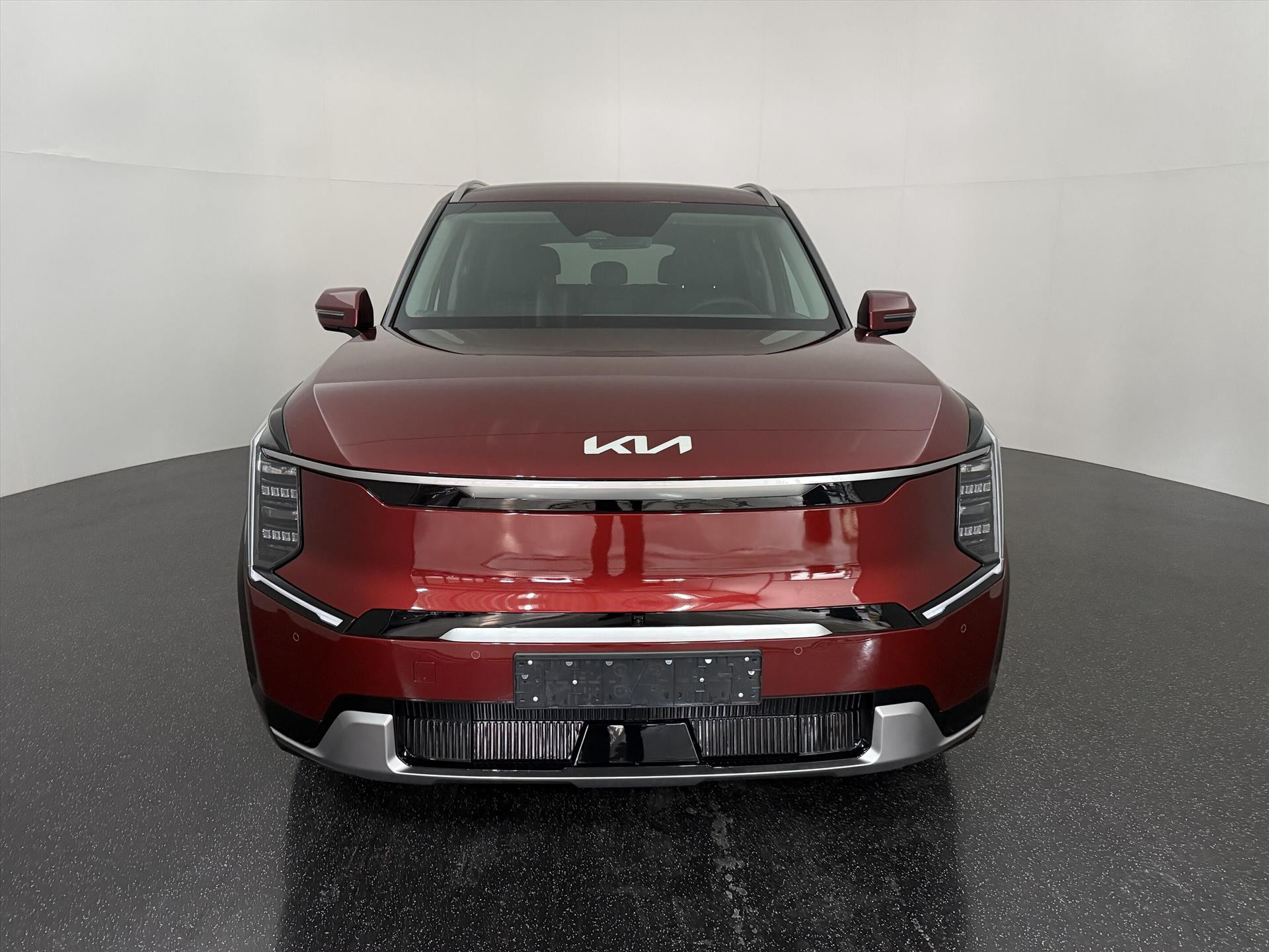 Hoofdafbeelding Kia EV9